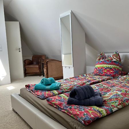 Ferienhaus Celeste Rostock Exteriér fotografie