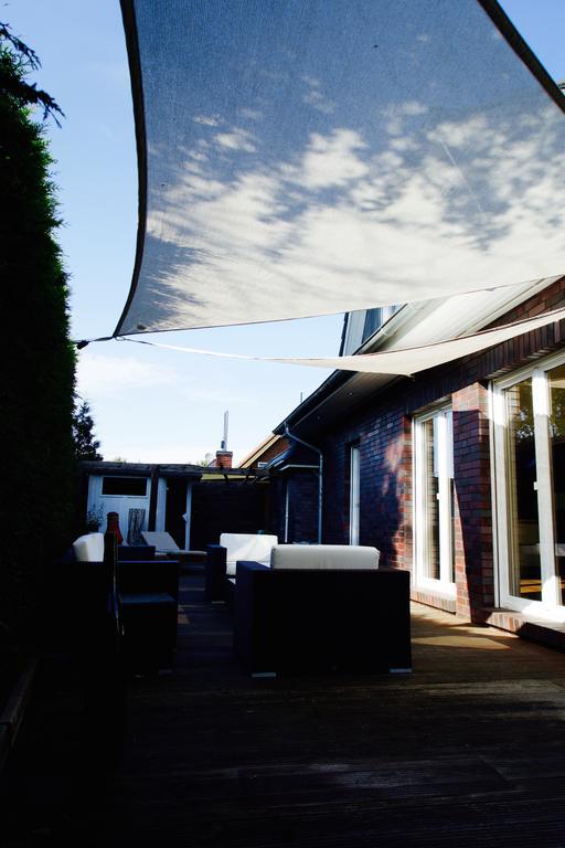 Ferienhaus Celeste Rostock Pokoj fotografie