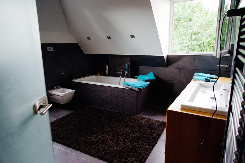 Ferienhaus Celeste Rostock Pokoj fotografie