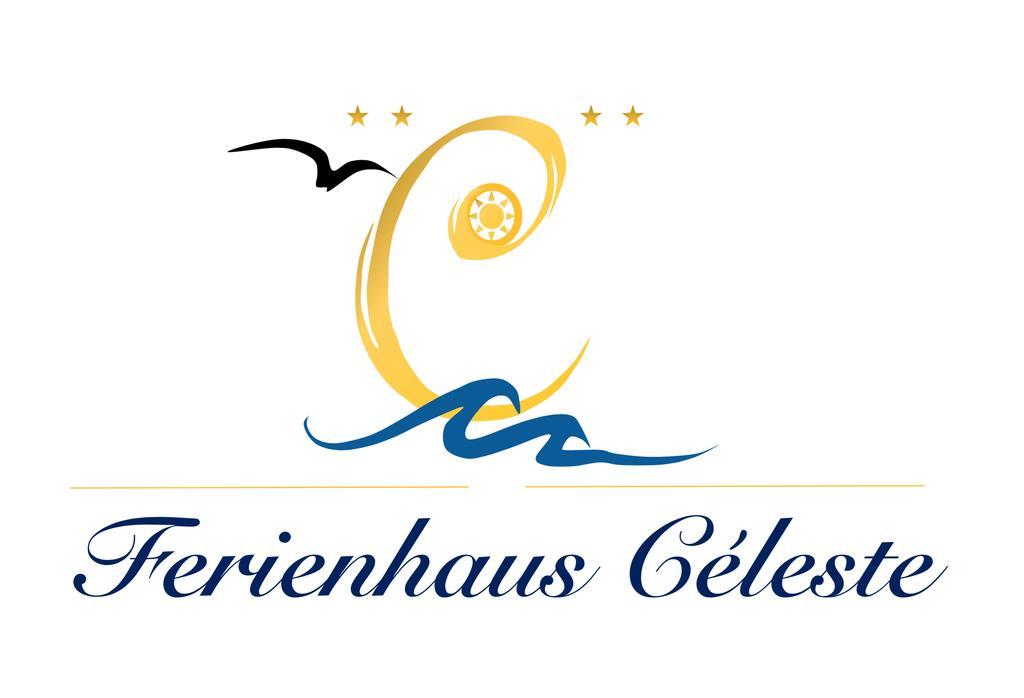 Ferienhaus Celeste Rostock Pokoj fotografie
