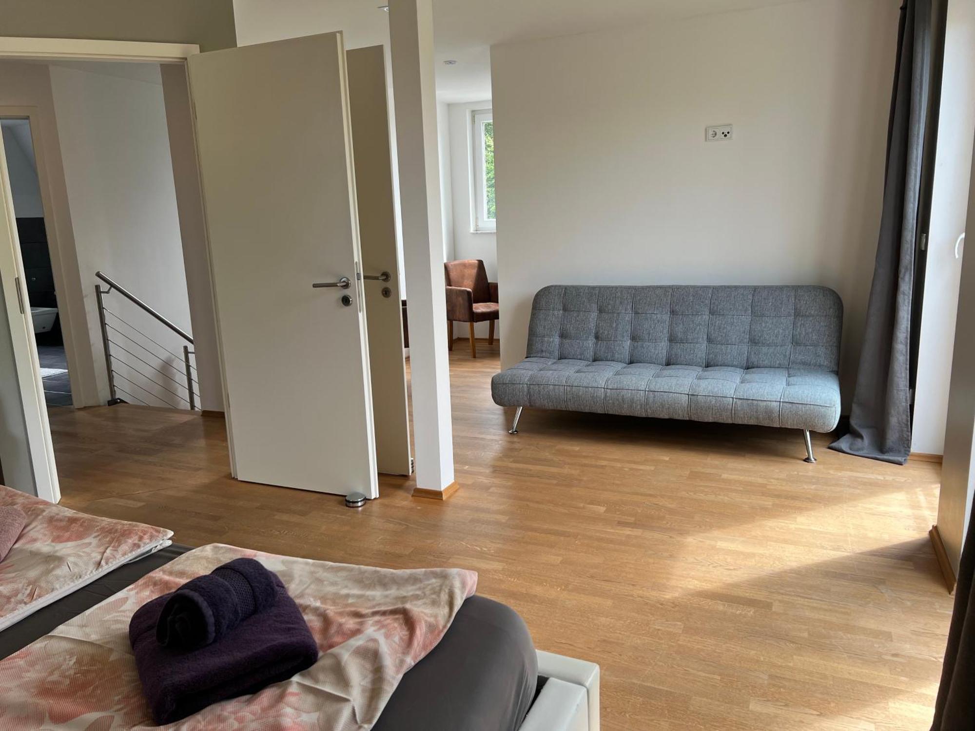 Ferienhaus Celeste Rostock Exteriér fotografie