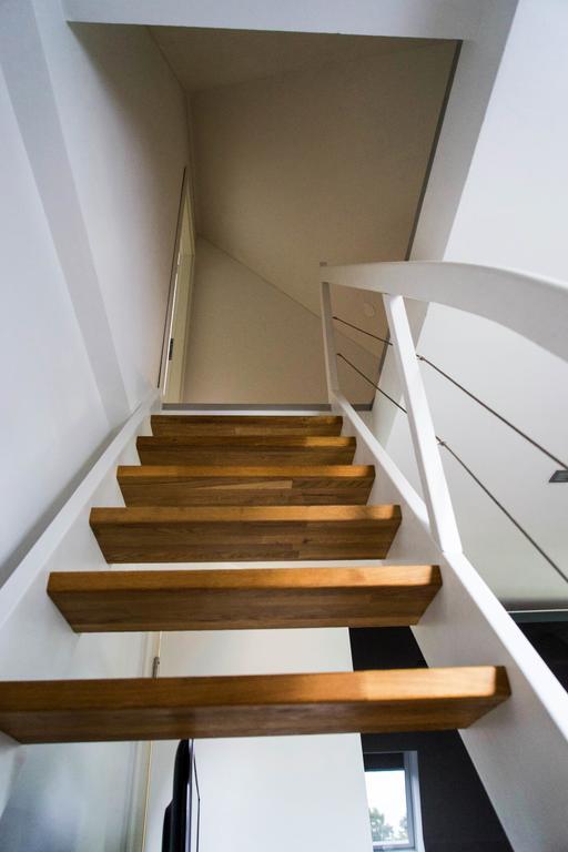 Ferienhaus Celeste Rostock Exteriér fotografie